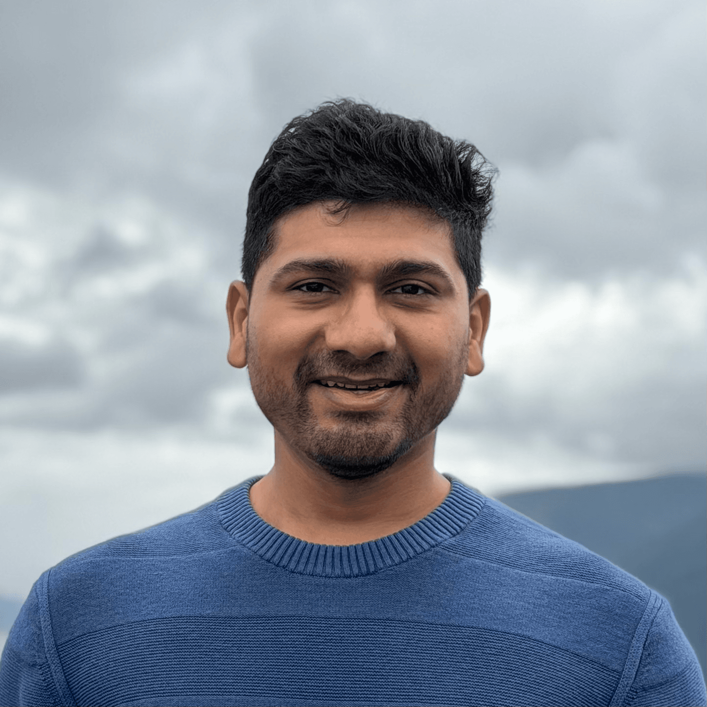 Lakhan Saiteja Kamireddy